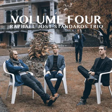 Volume Four