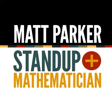 Stand‐Up Maths Theme by Howard Carter - album cover