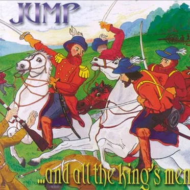 …And All the King’s Men