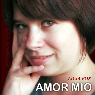 Amor mio