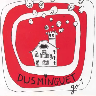 Go by Dusminguet - album cover