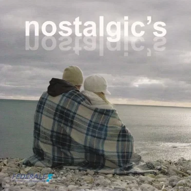 Federale: nostalgic’s by Various Artists - album cover