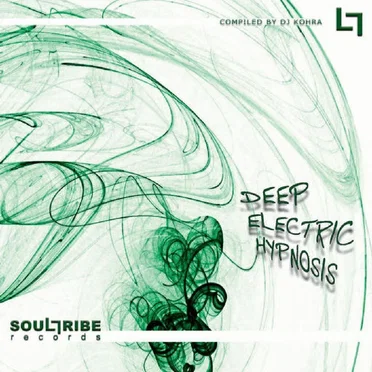 Deep Electric Hypnosis by Various Artists - album cover