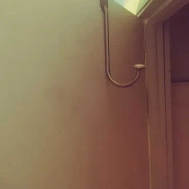 Wind Melted Away the Past