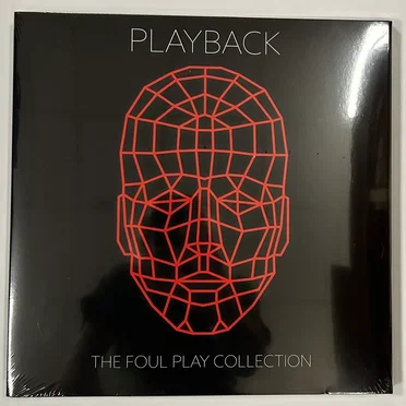 Playback: The Foul Play Collection