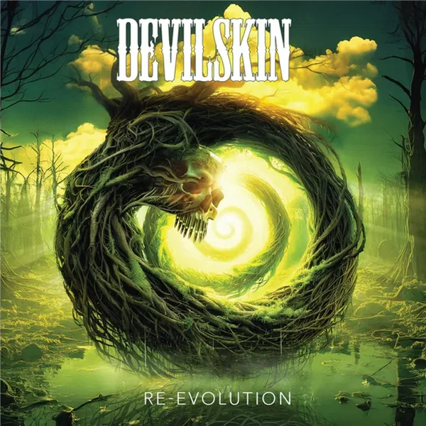RE‐EVOLUTION