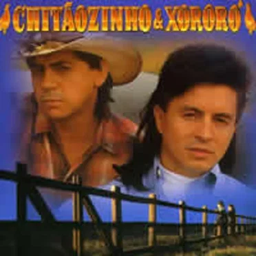 Chitãozinho & Xororó