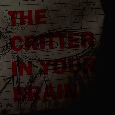 The Critter In Your Brain: A Cover Album