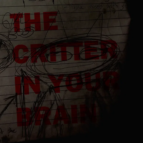 The Critter In Your Brain: A Cover Album