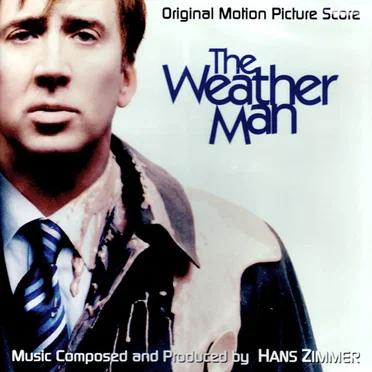 The Weather Man: Music From the Motion Picture