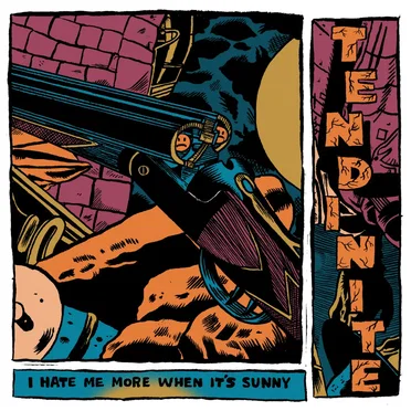 I Hate Me More When It's Sunny