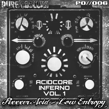 Acidcore Inferno Vol. 1