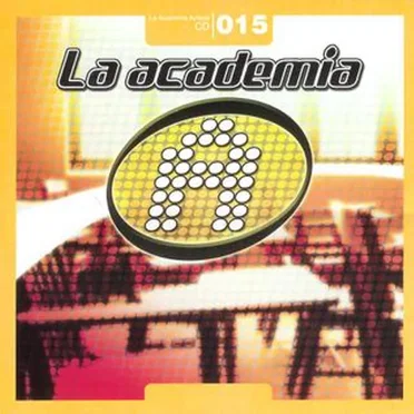 La Academia Azteca CD - 015