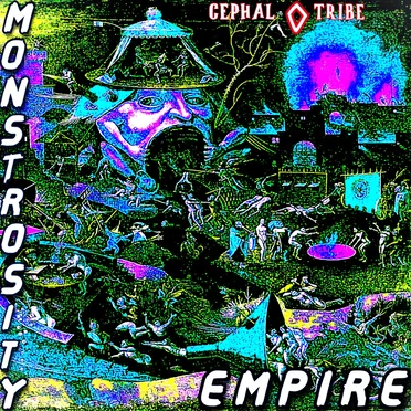 Monstrosity Empire