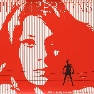 The Hepburns