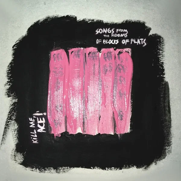 Songs from the Rooms of Blocks of Flats (Remastered 2022)