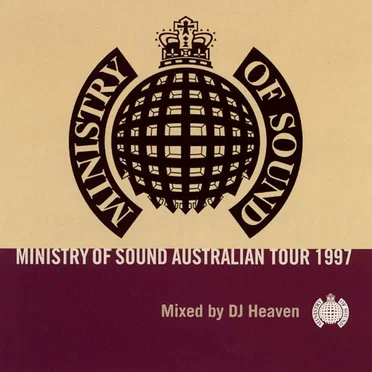 Ministry of Sound Australian Tour 1997