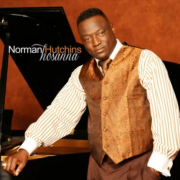 Hosanna by Norman Hutchins - album cover