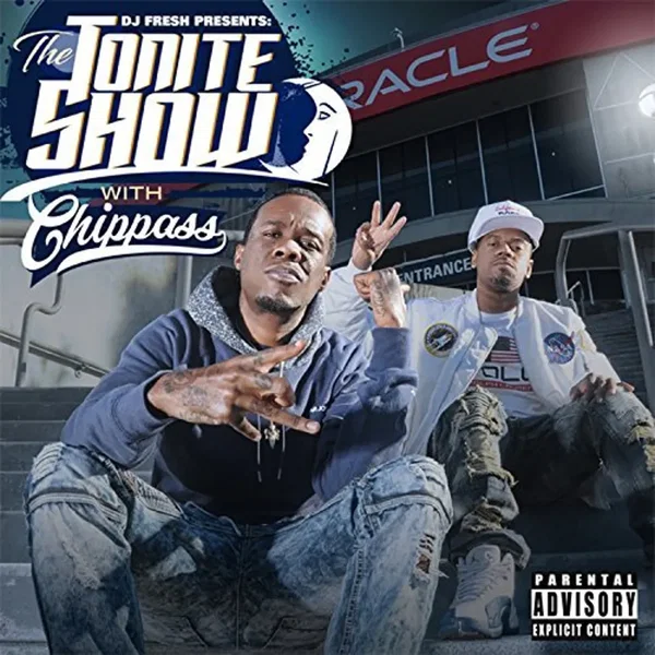 The Tonite Show with Chippass