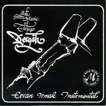 Sufi Music of Turkiye: Dergah