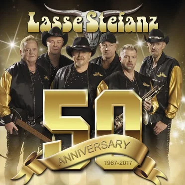 50th Anniversary 1967-2017