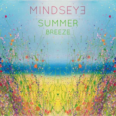Summer Breeze by Mindseye - album cover