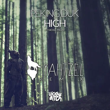 High (Yahtzel remix)