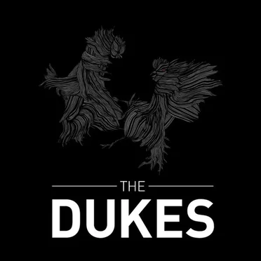 The Dukes by The Dukes - album cover