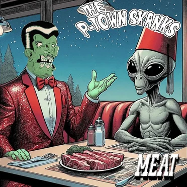 Meat
