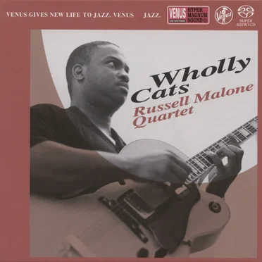 Wholly Cats