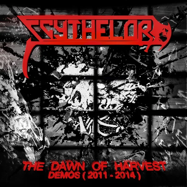 The Dawn Of Harvest Demos (2011 - 2014)