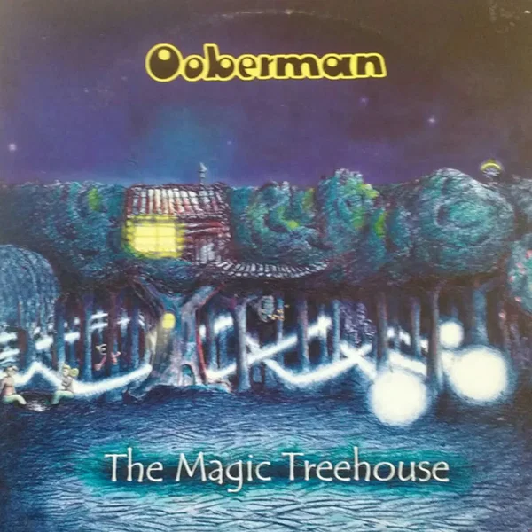 The Magic Treehouse