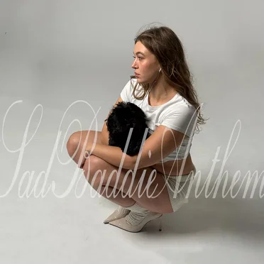 sad baddie anthem EP