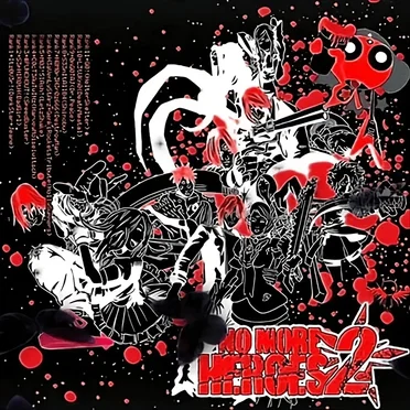 No More Heroes Vol. 2