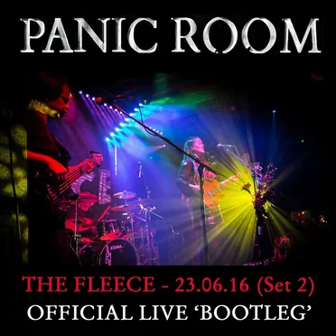 Live at The Fleece - Official Bootleg - Set 2 (23.06.2016)