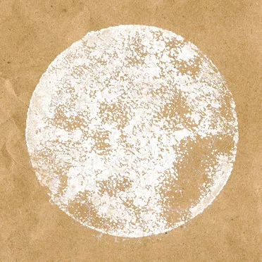 Ballade for a Cold Moon by Motion Sickness of Time Travel - album cover