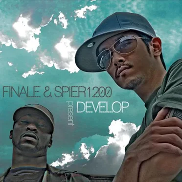 Finale & Spier1200 Present: Develop