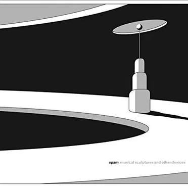 Musical Sculptures and Other Devices by SPAM - album cover