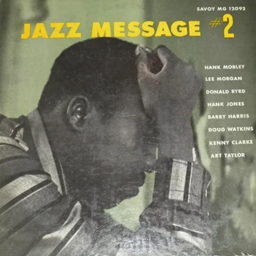 Jazz Message #2