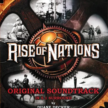 Rise of Nations