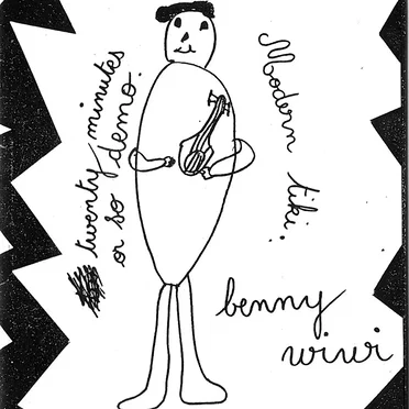 Benny Wiwi