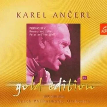 Romeo and Juliet / Peter and the Wolf