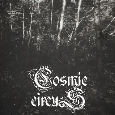 Cosmic Circus by Cosmic Circus - album cover