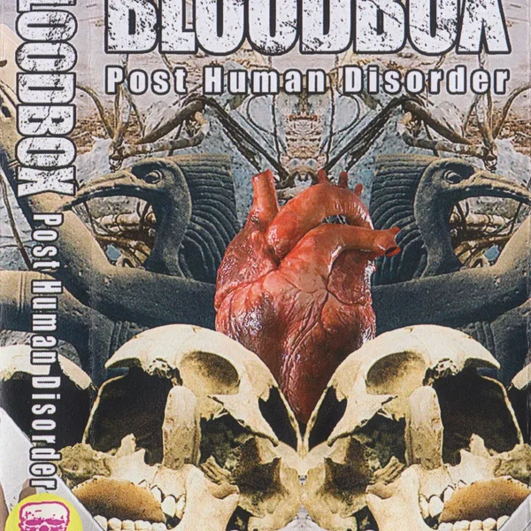Post Human Disorder