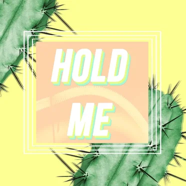 Hold Me by Vistas - album cover