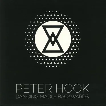 Dancing Madly Backwards