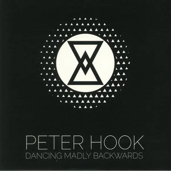 Dancing Madly Backwards