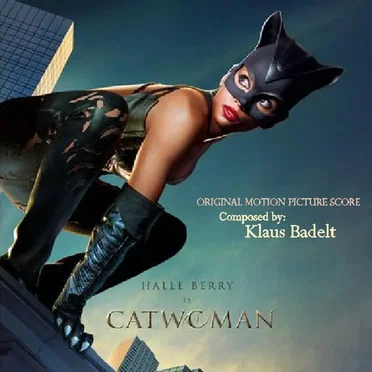 Catwoman