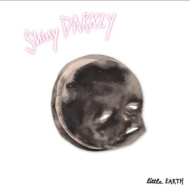 Little Earth by Shiny Darkly - album cover