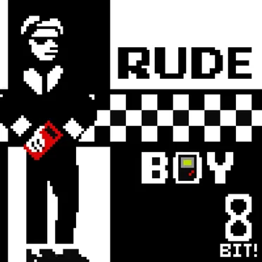 Rude Boy by Various Artists - album cover